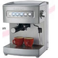 Cuisinart  Programmable 15-Bar Espresso Maker